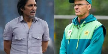 Pakistan’s Search for a New Coach Post-Kirsten Era.