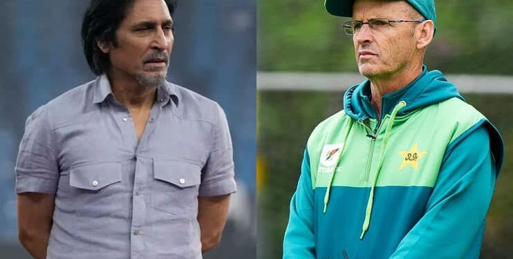 Pakistan’s Search for a New Coach Post-Kirsten Era.