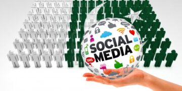 The Rise of Social Media Influence on Pakistani Politics.