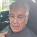 Khawaja Asif heckled, threatened with ‘knife attack’ in London