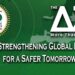 IDEAS-24: Strengthening Global Partnership for a Safer Tomorrow.