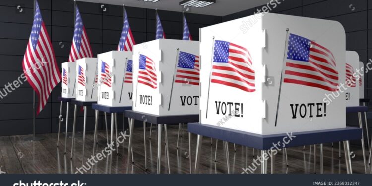 Assistant United States Attorney Amy Lichet to lead Southern District of Iowa in nationwide Election Day program .