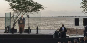 Readout of President Joe Biden’s Meeting with President Hakainde Hichilema of Zambia