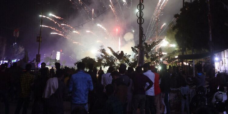 Section 144 Enforced in Karachi to Curb New Year’s Eve Gunfire and Fireworks