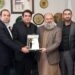 The government should provide facilities to boost ghee and oil exports, Sheikh Umer Rehan