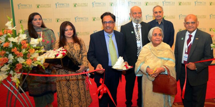 Karwan-e-Hayat Hosts International Psychosocial and Psychiatric Rehabilitation Conference with a Grand Inaugural Session