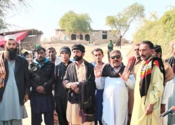 Persistent Sectarian Agitation: Hindrance in Religious Projects and Rising Tensions in Agham Kot