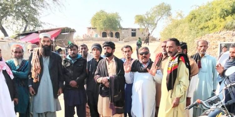 Persistent Sectarian Agitation: Hindrance in Religious Projects and Rising Tensions in Agham Kot