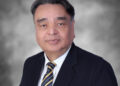Salman Javed,leading Tourism expert Nd Member Board of Directors Pakistan Tourism Development Corporation