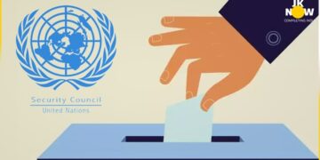 ‘Kashmiris demand free, impartial plebiscite under UN supervision’