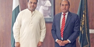 Bangladesh and Pakistan to increase bilateral trade in agricultural produces