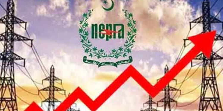 NEPRA approves hike in electricity prices