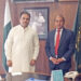 Bangladesh and Pakistan to increase bilateral trade in agricultural produces
