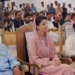 Punjab CM visits Lahore’s biggest church