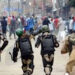 Indian troops arrest three Kashmiri youth in IIOJK