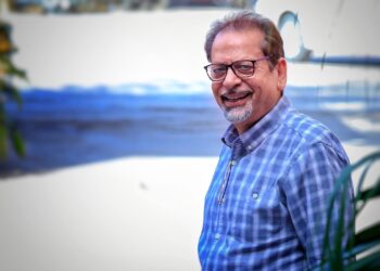 Arts Council Election: Famous personalities support Ahmed Shah