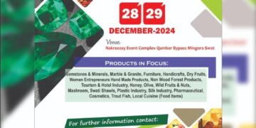 Swat Trade Show 28 & 29 December, 2024