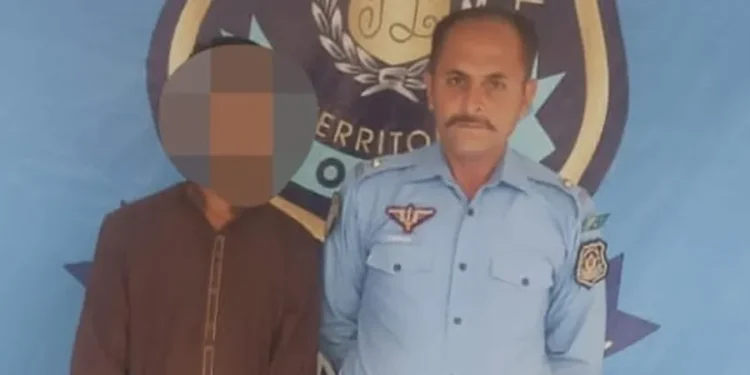 ICT Police apprehend 21 outlaws