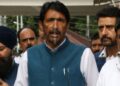 Congress IIOJK leader urges Modi regime to protect minority rights