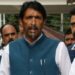 Congress IIOJK leader urges Modi regime to protect minority rights