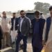 Parliamentary Secretary Barrister Sultan Bajwa Visits CBD Punjab’s Key Projects