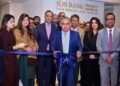 JS Bank Launches Priority Banking Services Nationwide
