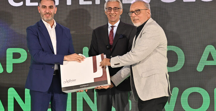 Schneider Electric, in collaboration with Mansha Brothers, hosted an exclusive event in Pakistan,