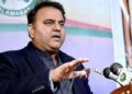 PTI severs ties with Fawad Chaudhry on founder’s directive