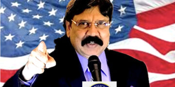 Pakistan at the Crossroads: A Critical Juncture in National History