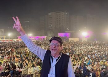 We have won, we will celebrate Thanks giving Day after the election, Ahmed Shah