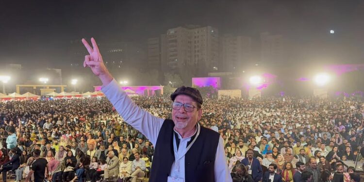 We have won, we will celebrate Thanks giving Day after the election, Ahmed Shah