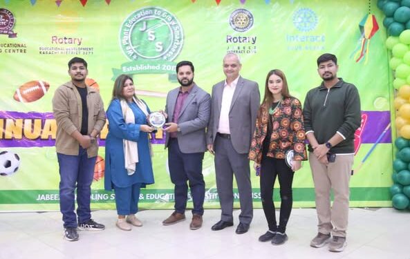 Syed Tariq Shah Chairman, Brilliant Career Grammar School,Brilliant Minds Pakistan & Oman,