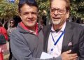 Congratulations on the landslide victory of Ahmed Shah – Ejaz Faruqi Panel