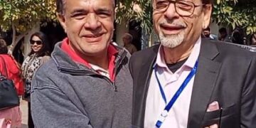 Congratulations on the landslide victory of Ahmed Shah – Ejaz Faruqi Panel