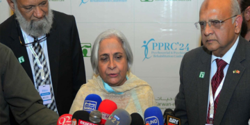 Karwan-e-Hayat Hosts International Psychosocial and Psychiatric Rehabilitation Conference with a Grand Inaugural Session