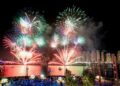 Exciting December Events in Dubai
