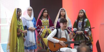 Netherlands, UNFPA and School of Leadership Foundation Launch