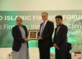 IBA Karachi Hosts World Islamic Finance Forum (WIFF) 2024.