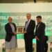 IBA Karachi Hosts World Islamic Finance Forum (WIFF) 2024.