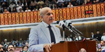 PM hopes govt-PTI talks will bring about positive outcomes to promote peace, economic stability in country