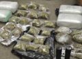 ANF seizes over 49 kg drugs