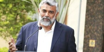 Political stability a must for economic uplift: Altaf Shakoor