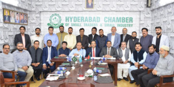 Bangladesh and Pakistan vow to increase bilateral trade