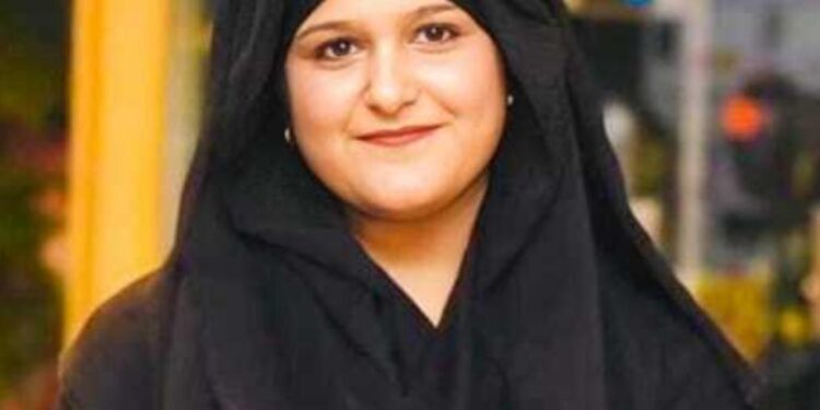 Headline : Sparks Business Club Announces Iqra Saddiq as President of SBC GEN Z Committee for Year 2025