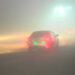 Dense fog again disrupts road traffic on motorways in parts of Punjab