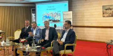 Khan Academy Pakistan Launched to Revolutionize Education Through AI