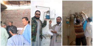 SSGC’s Operation Girift Continues its Upward Trend of Bringing Down Gas Thieves – Disconnects 4,962 Illegal Connections