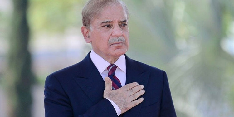 PM Shehbaz directs to ensure provision of uninterrupted gas supply to consumers
