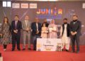 JUNIOR CEO Challenge 2024: A Celebration of Young Entrepreneurship