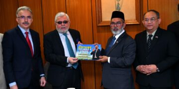 TDAP Focuses on Strengthening Agro and Food Exports to Malaysia